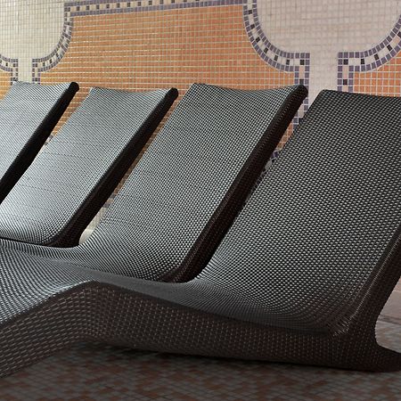 Chateau Hotel Grand Barrail Saint-Émilion المظهر الخارجي الصورة