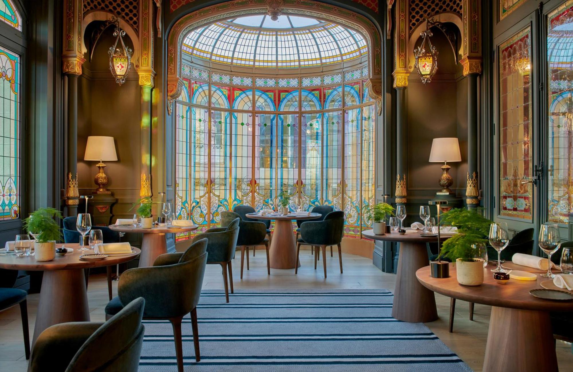 Chateau Hotel Grand Barrail Saint-Émilion المظهر الخارجي الصورة
